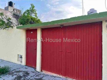 Renta Casa Amueblada 2 Habitaciones un piso Desarrollo San Pablo APT