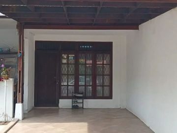 🔥 BEST DEAL! Rumah Siap Huni di PTB Kimia Farma Duren Sawit | 4 KT | 2,85 M Nego