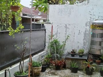 🔥 BEST DEAL! Rumah Siap Huni di PTB Kimia Farma Duren Sawit | 4 KT | 2,85 M Nego
