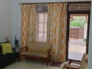 🔥 BEST DEAL! Rumah Siap Huni di PTB Kimia Farma Duren Sawit | 4 KT | 2,85 M Nego