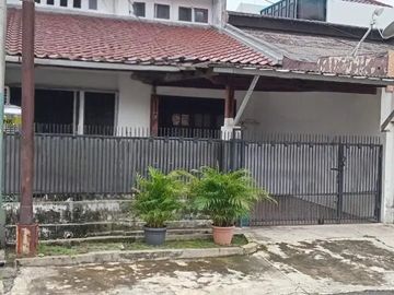 🔥 BEST DEAL! Rumah Siap Huni di PTB Kimia Farma Duren Sawit | 4 KT | 2,85 M Nego