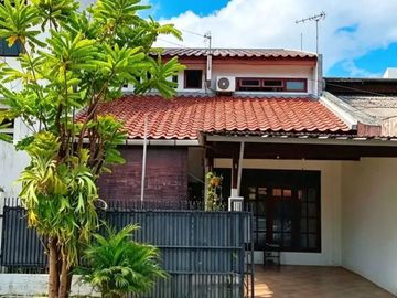 🔥 BEST DEAL! Rumah Siap Huni di PTB Kimia Farma Duren Sawit | 4 KT | 2,85 M Nego