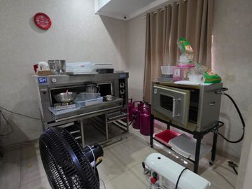 Di Sewakan Rumah Sektor 7B Gading Serpong