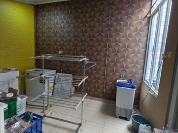Di Sewakan Rumah Sektor 7B Gading Serpong