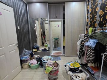 Di Sewakan Rumah Sektor 7B Gading Serpong