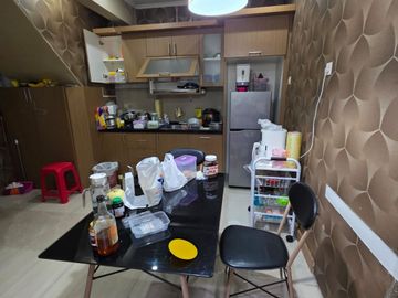 Di Sewakan Rumah Sektor 7B Gading Serpong