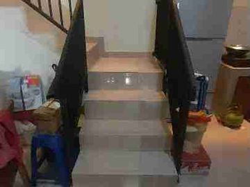 Dijual rumah 2 lantai di poris blok G jalan galaxy raya, tangerang.