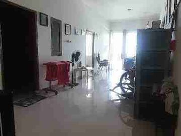 Dijual rumah 2 lantai di poris blok G jalan galaxy raya, tangerang.