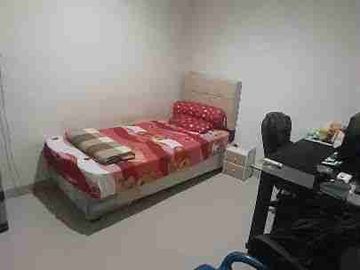 Dijual rumah 2 lantai di poris blok G jalan galaxy raya, tangerang.