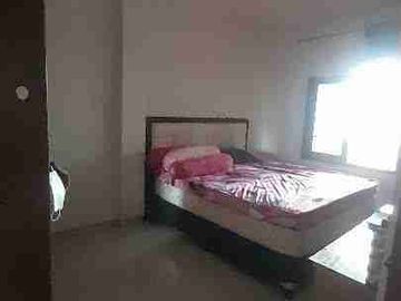 Dijual rumah 2 lantai di poris blok G jalan galaxy raya, tangerang.