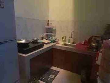Dijual rumah 2 lantai di poris blok G jalan galaxy raya, tangerang.
