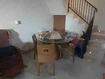 Dijual rumah 2 lantai di poris blok G jalan galaxy raya, tangerang.