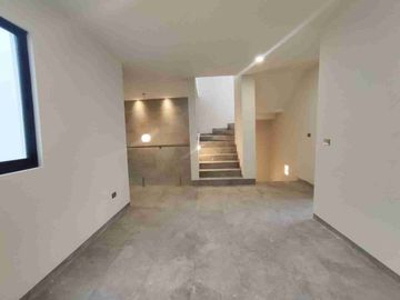 Casa de 4 habitaciones en Venta en Barranca del Refugio