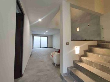 Casa de 4 habitaciones en Venta en Barranca del Refugio