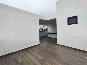 Casa de 4 habitaciones en Venta en Barranca del Refugio