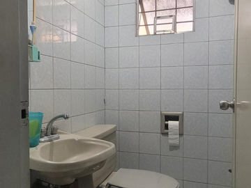 3BR with 2CG 3-Storey House FOR SALE/LEASE in Scout Area, Quezon City