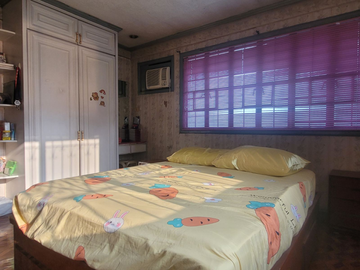3BR with 2CG 3-Storey House FOR SALE/LEASE in Scout Area, Quezon City