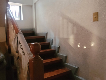 3BR with 2CG 3-Storey House FOR SALE/LEASE in Scout Area, Quezon City