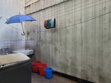 3BR with 2CG 3-Storey House FOR SALE/LEASE in Scout Area, Quezon City