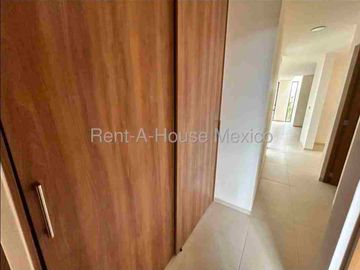Renta Departamento 2 Habitaciones con Amenidades Zire APT