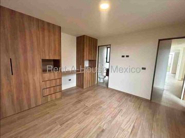 Renta Departamento 2 Habitaciones con Amenidades Zire APT