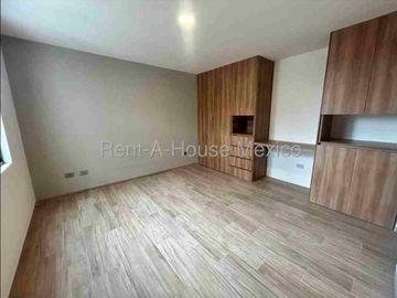 Renta Departamento 2 Habitaciones con Amenidades Zire APT
