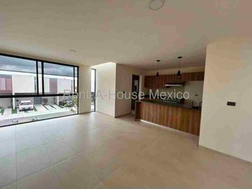 Renta Departamento 2 Habitaciones con Amenidades Zire APT