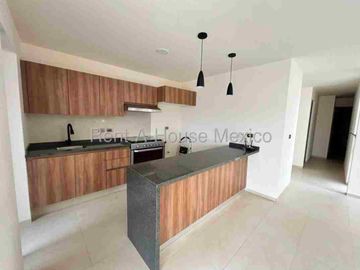 Renta Departamento 2 Habitaciones con Amenidades Zire APT