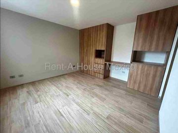 Renta Departamento 2 Habitaciones con Amenidades Zire APT