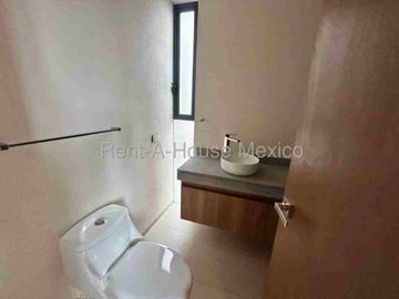 Renta Departamento 2 Habitaciones con Amenidades Zire APT
