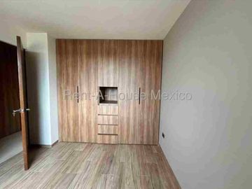 Renta Departamento 2 Habitaciones con Amenidades Zire APT