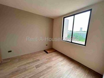 Renta Departamento 2 Habitaciones con Amenidades Zire APT