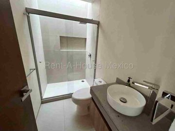 Renta Departamento 2 Habitaciones con Amenidades Zire APT
