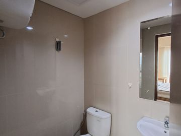 DIJUAL DAN DISEWAKAN CEPAT, APARTERMENT M TOWN SIGNATURE TOWER GALAXY DI GADING SERPONG.