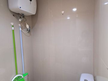DIJUAL DAN DISEWAKAN CEPAT, APARTERMENT M TOWN SIGNATURE TOWER GALAXY DI GADING SERPONG.
