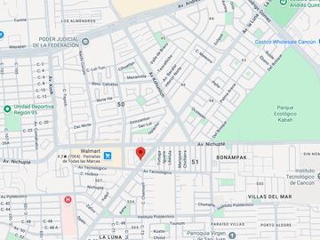 VENTA DE CASA EN CANCUN QUINTANA ROO