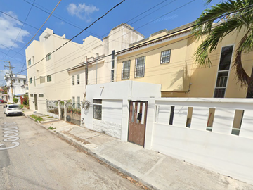 VENTA DE CASA EN CANCUN QUINTANA ROO