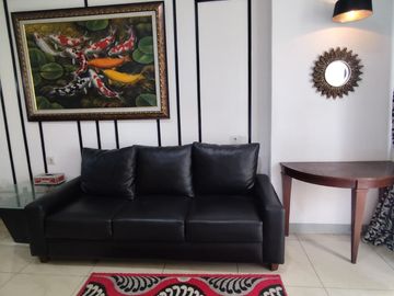 Sewa Apartemen Aspen Residence Dekat MRT Jakarta Selatan