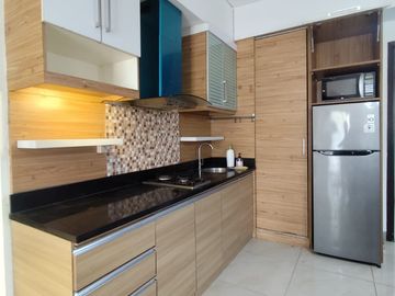 Sewa Apartemen Aspen Residence Dekat MRT Jakarta Selatan