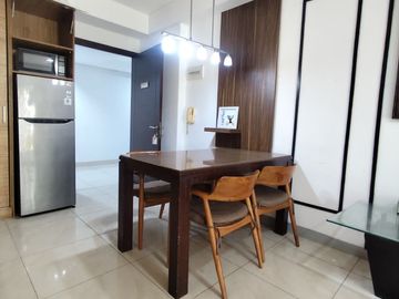 Sewa Apartemen Aspen Residence Dekat MRT Jakarta Selatan