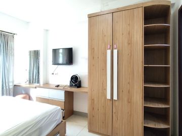 Sewa Apartemen Aspen Residence Dekat MRT Jakarta Selatan
