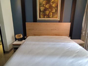 Sewa Apartemen Aspen Residence Dekat MRT Jakarta Selatan