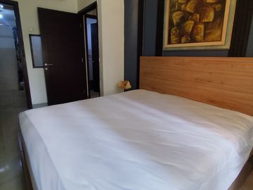 Sewa Apartemen Aspen Residence Dekat MRT Jakarta Selatan