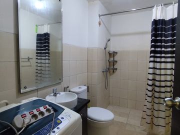 Sewa Apartemen Aspen Residence Dekat MRT Jakarta Selatan