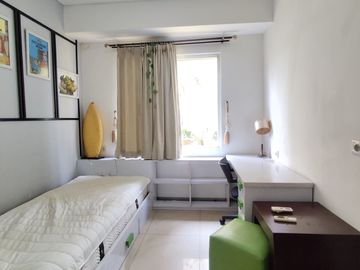 Sewa Apartemen Aspen Residence Dekat MRT Jakarta Selatan