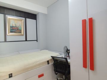 Sewa Apartemen Aspen Residence Dekat MRT Jakarta Selatan