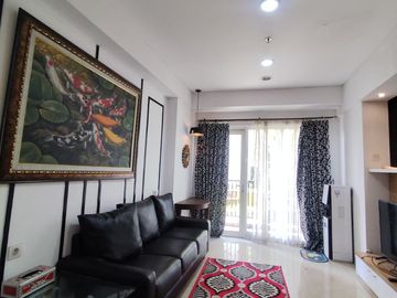 Sewa Apartemen Aspen Residence Dekat MRT Jakarta Selatan