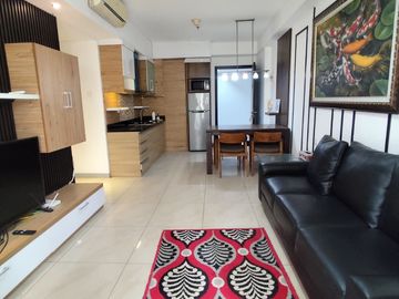 Sewa Apartemen Aspen Residence Dekat MRT Jakarta Selatan