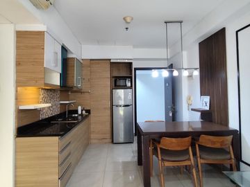 Sewa Apartemen Aspen Residence Dekat MRT Jakarta Selatan