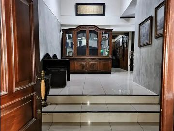 RUMAH LUAS SIAP HUNI DI PULO GEBANG CAKUNG | LT 300 m² | 5 KT | 3 M NEGO TIPIS